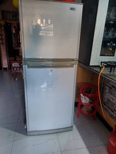 Orient Fridge large size for sale 0