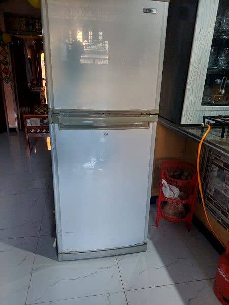 Orient Fridge large size for sale 1