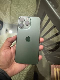 iPhone 13 Pro Full box