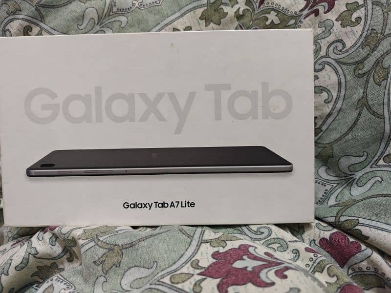 samsung tab a7 lite 12