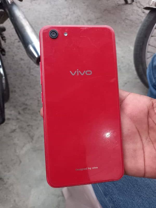 vivo y83 very good conditions 0