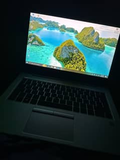 HP laptop 8 gen