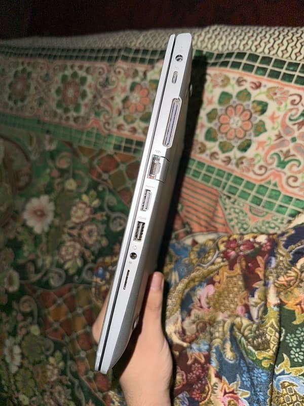 HP laptop 8 gen 3