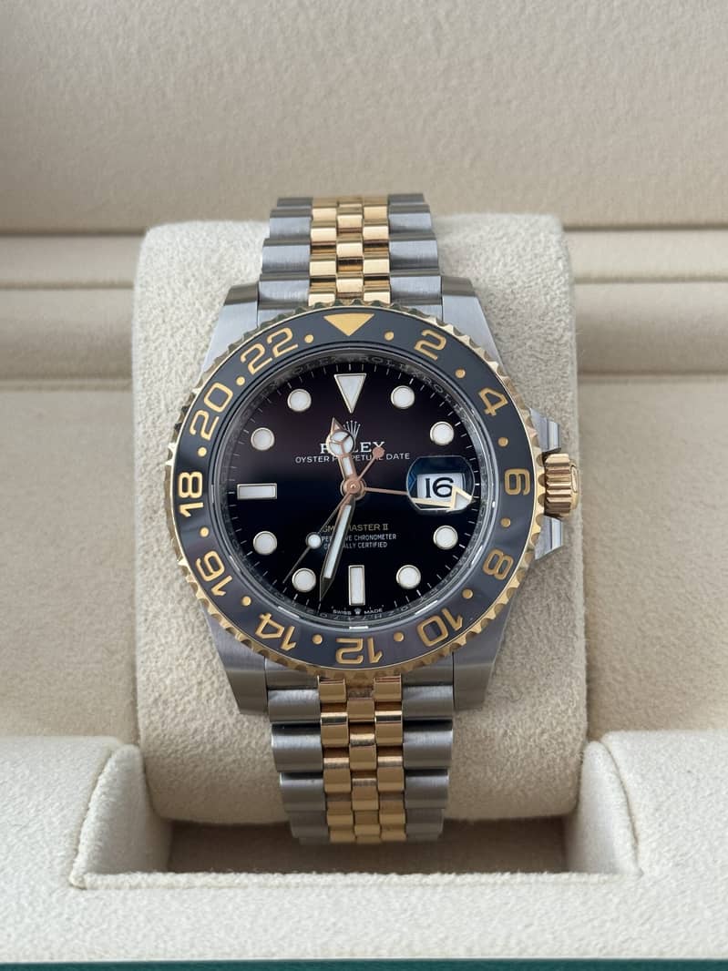 WATCH BUYER | Rolex Cartier Omega Hublot Tudor Chopard Rado Tag Heuer 5