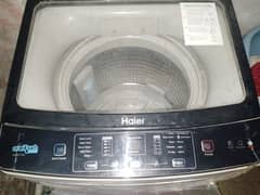 Haier Automatic Washing machine