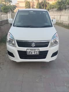 Suzuki Wagon R 2023