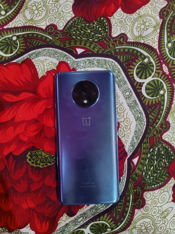 OnePlus 7t 8+128Gb 0