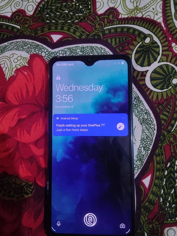 OnePlus 7t 8+128Gb 1