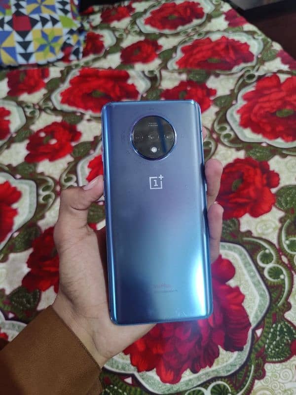 OnePlus 7t 8+128Gb 5