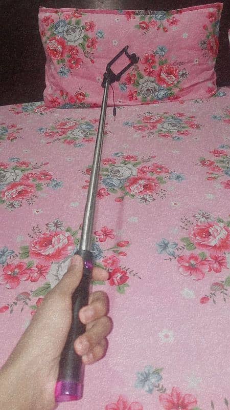 selfie stick brand new condition 10/10 2