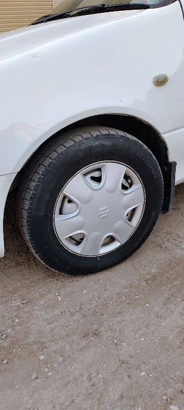 Suzuki Cultus VXR 2014 7