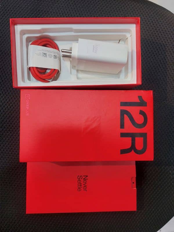 ONEPLUS 12R 2