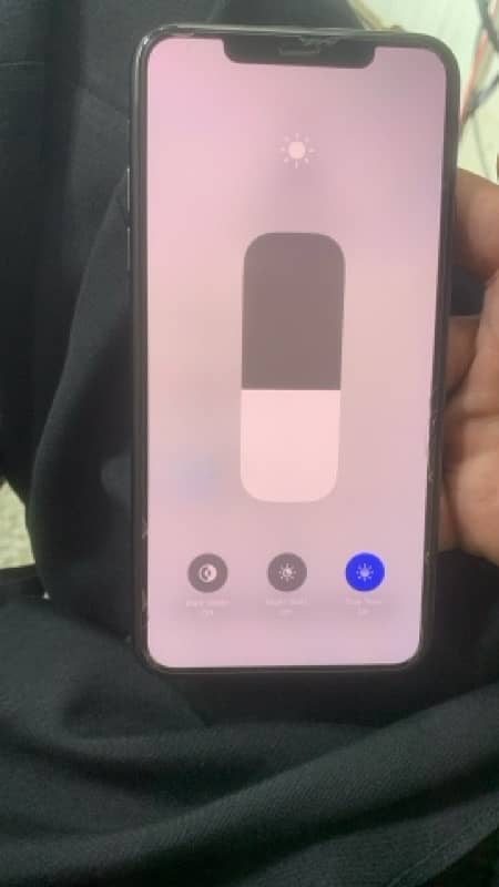 iPhone 11 Pro Max non pta 64gb 0