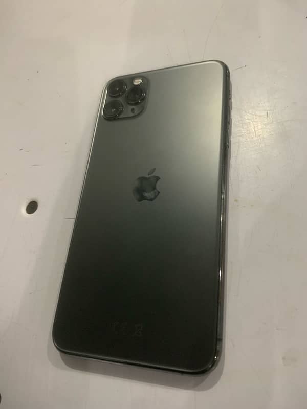 iPhone 11 Pro Max non pta 64gb 1