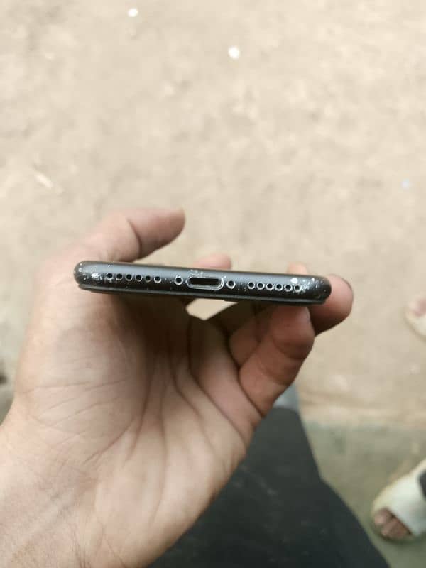 I phone 7non pta 128gb 0