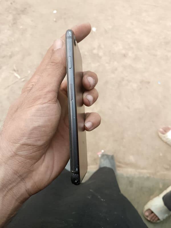 I phone 7non pta 128gb 1