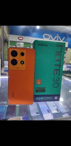 Infinix