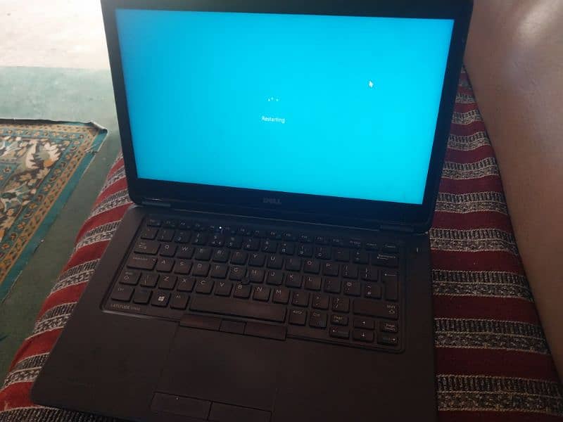 Dell latitude 7450 0