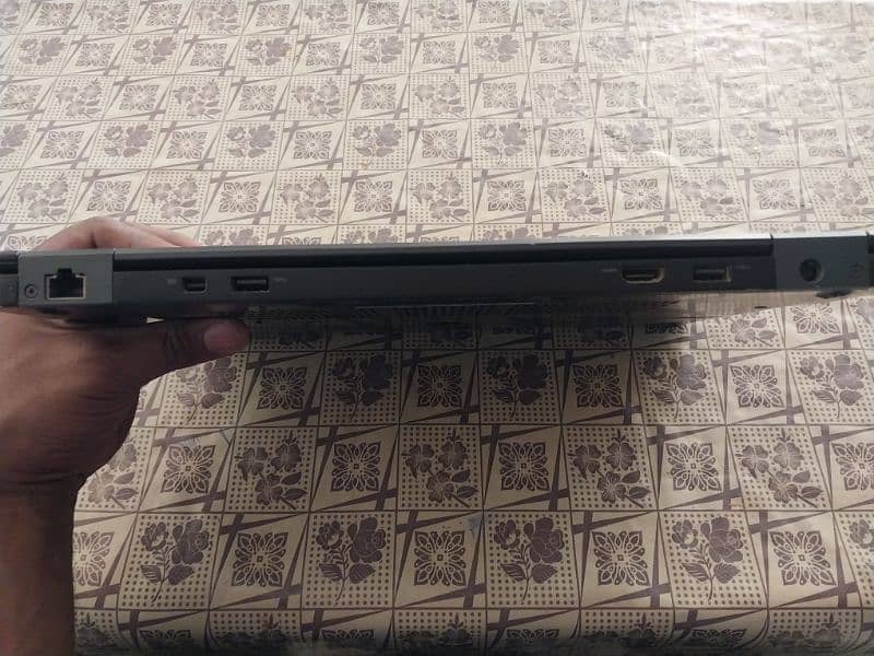 Dell latitude 7450 3