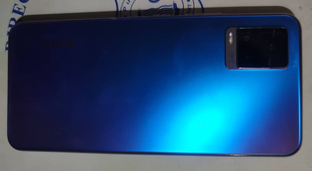 Vivo V20 8/128 5