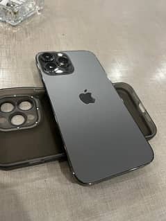 iphone 13 pro max (pta approved)