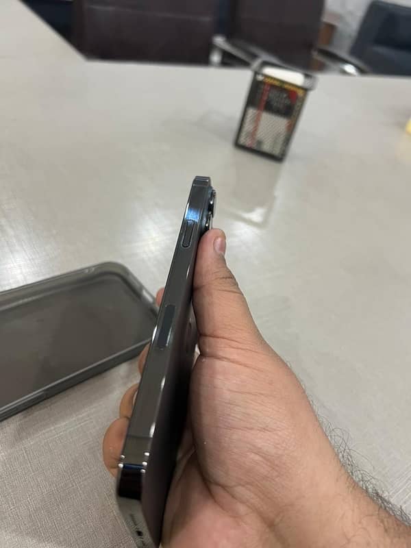 iphone 13 pro max (pta approved) 3