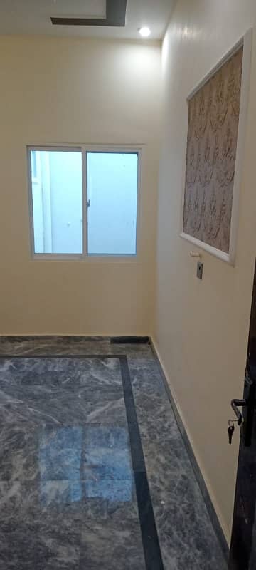 2.5 Marla Brand New House For Sale Double Story Gulshan colony chungi amber sidhu Lahore. 17