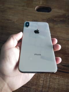 iphone xs max 256gb jv 0