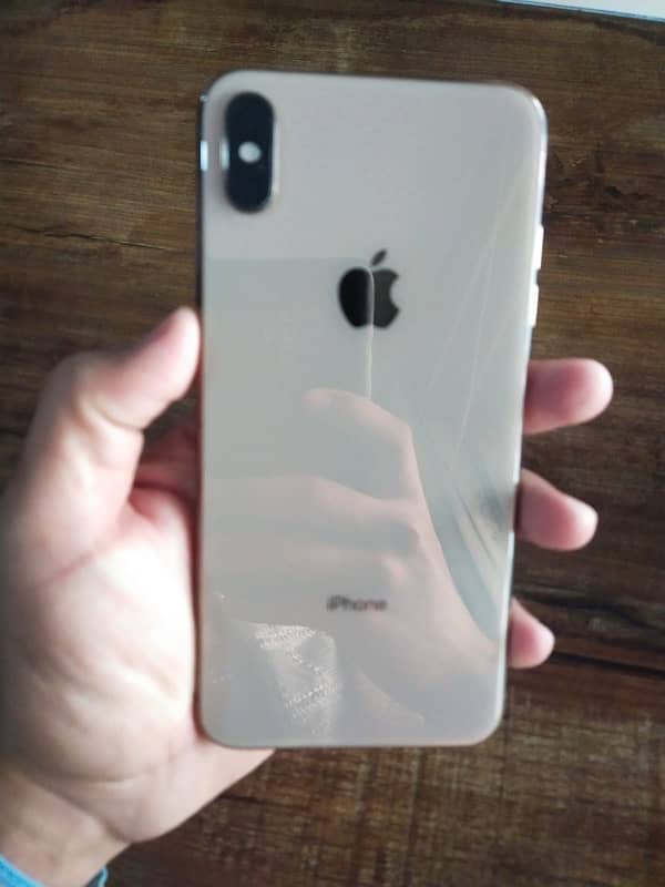 iphone xs max 256gb jv 2