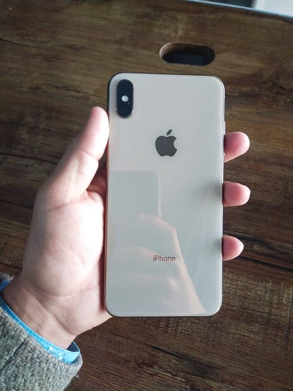 iphone xs max 256gb jv 8