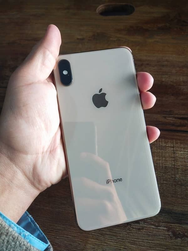 iphone xs max 256gb jv 10