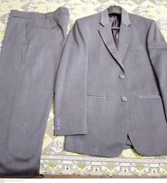 Formal Suit including Coat and Pant. 0