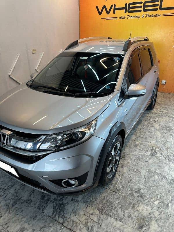 Honda BR-V 2019 1