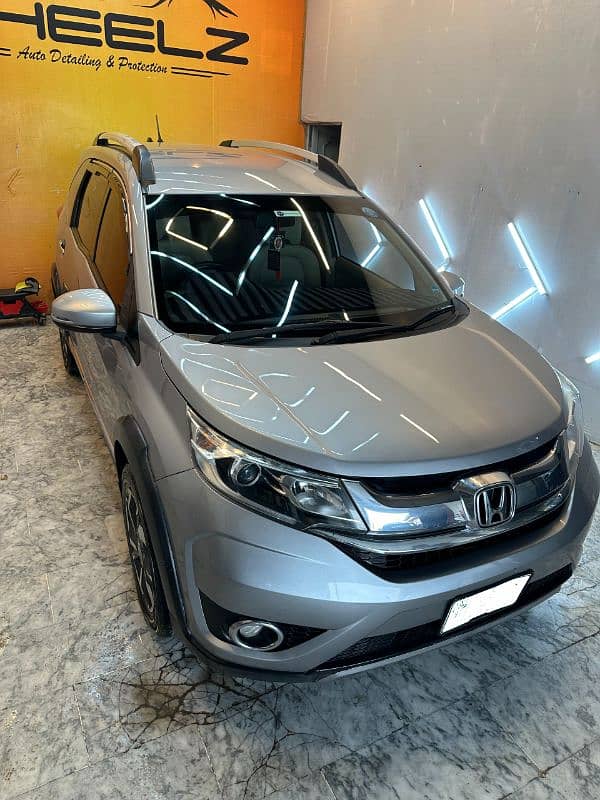 Honda BR-V 2019 2