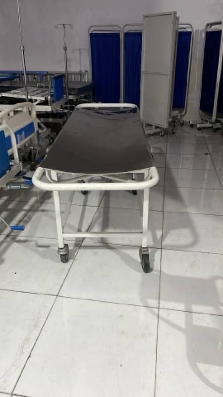 Manufacturers of hospital furniture . 4