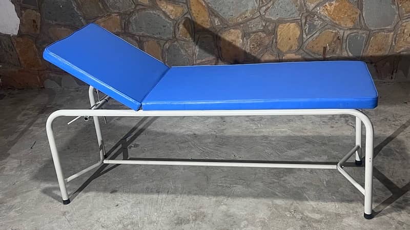 Manufacturers of hospital furniture . 6