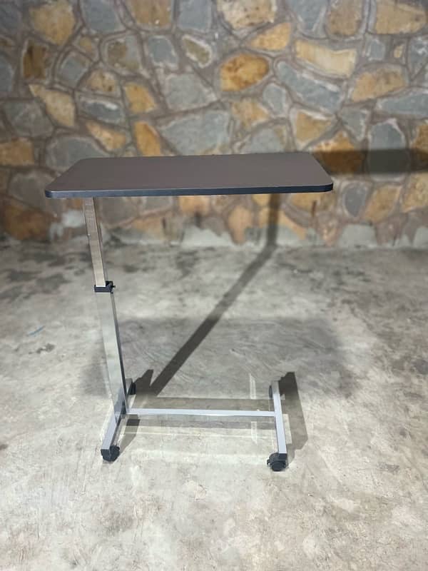 Manufacturers of hospital furniture . 11