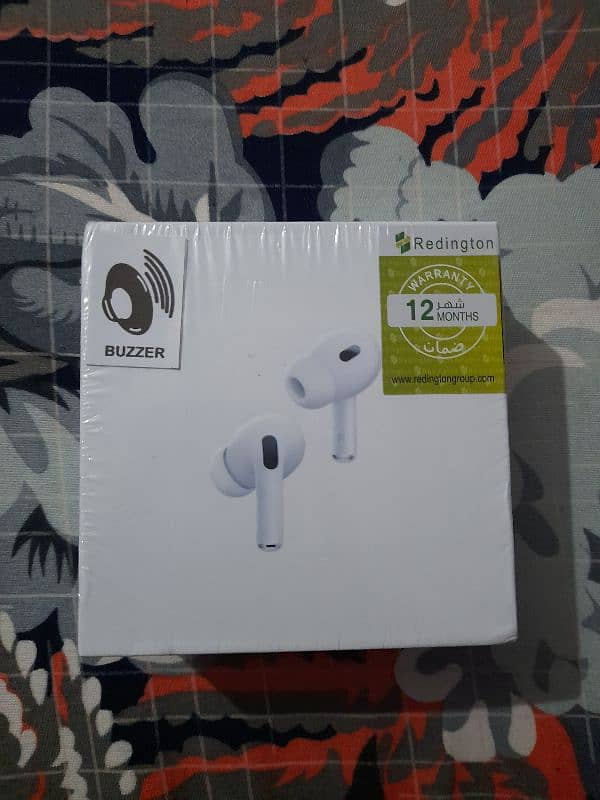 Air pods pro 2 USB-C 0