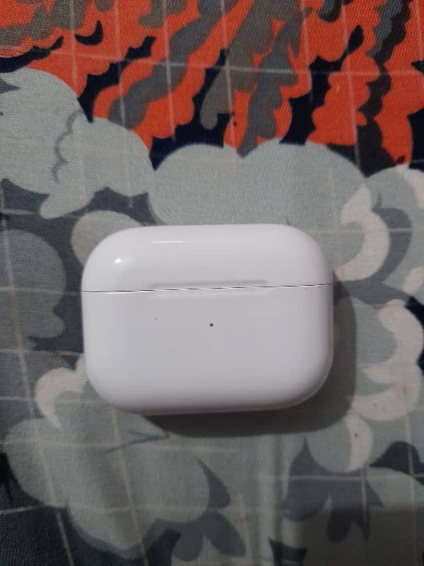 Air pods pro 2 USB-C 4