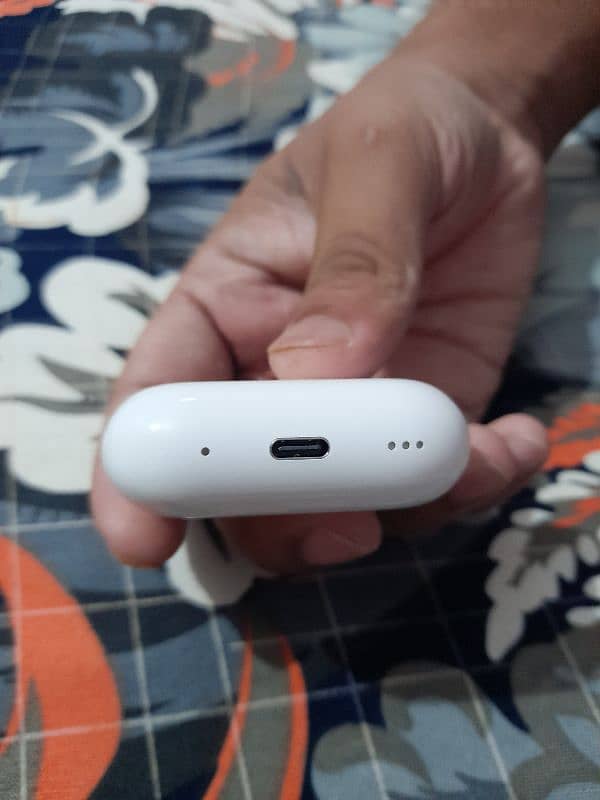 Air pods pro 2 USB-C 7