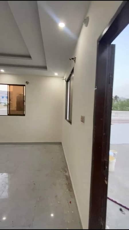 New Penthouse Available For Rent In North Nazimabad Block i 3