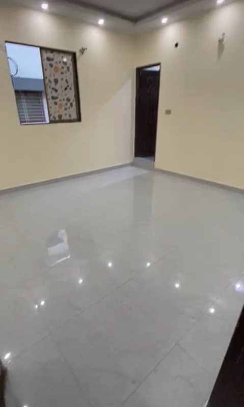 New Penthouse Available For Rent In North Nazimabad Block i 4