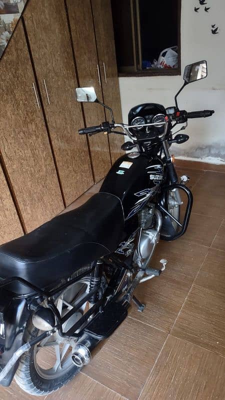 suzuki 150 se 2020 12