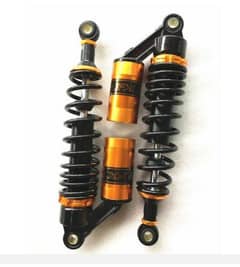 Hydraulic Bike Shocks 70cc 125cc