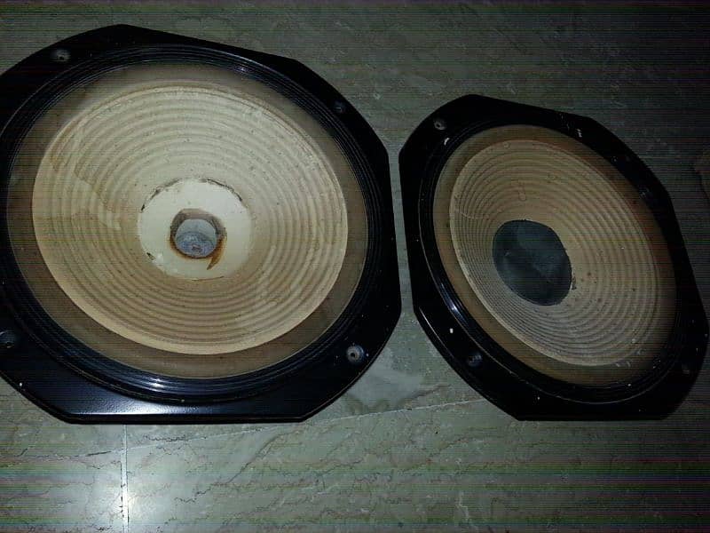 Speakers 2