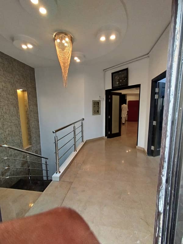 1 Kanal Upper Portion For Rent In DHA Lahore Phase 4 Near Main Ghazi Road 18