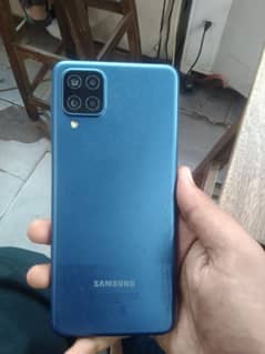 Samsung Galaxy A12 0