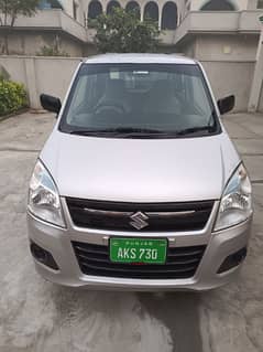 Suzuki Wagon R 2022