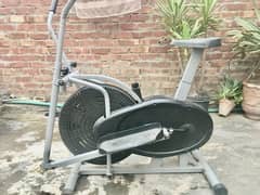 Exercise Cycle Important YDRO Fitness 0