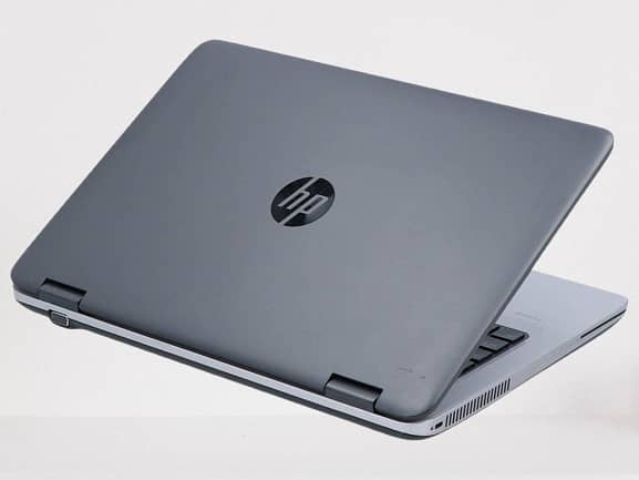 HP ProBook 640 G2 – The Perfect Blend of Power & Elegance 1